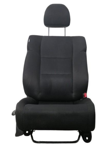  ASIENTO DELANTERO DERECHO HONDA ACCORD BERLINA (CU) 