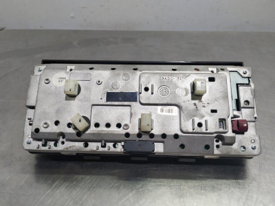 PANTALLA MULTIFUNCION, BMW, SERIE 3 BERLINA (E90)