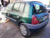  RENAULT CLIO II FASE I (B/CB0) 