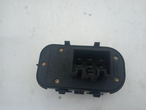  MANDO ELEVALUNAS DELANTERO IZQUIERDO Ford FOCUS BERLINA (CAK) 