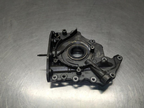  BOMBA ACEITE FORD FOCUS SPORTBREAK (CEW) 