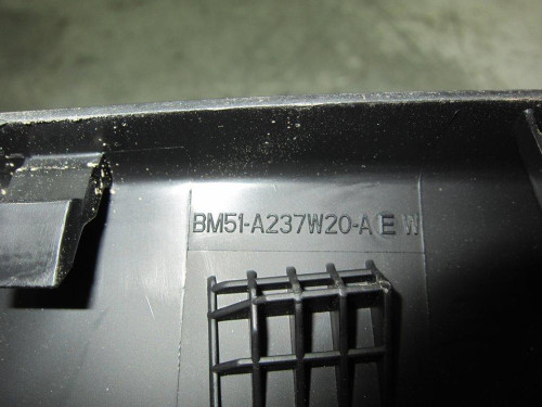  NO IDENTIFICADO FORD FOCUS SPORTBREAK (CB8) 
