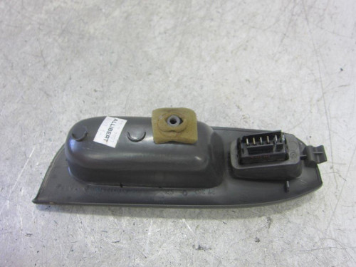  MANDO ELEVALUNAS DELANTERO DERECHO RENAULT SCENIC I (JA...) 