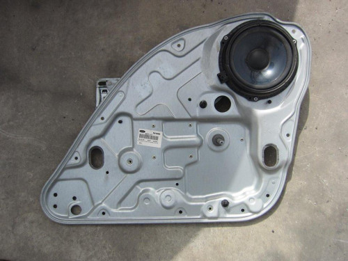  ELEVALUNAS TRASERO DERECHO FORD FOCUS BERLINA (CB4) 