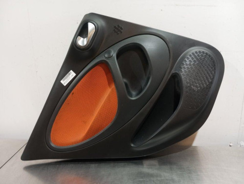  GUARNECIDO PUERTA TRASERA IZQUIERDA SMART FORFOUR 