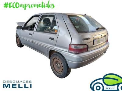 CITROEN SAXO