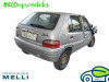 CITROEN SAXO — автомобиль-донор на запчасти 