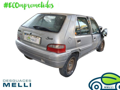 CITROEN SAXO