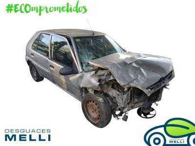 CITROEN SAXO
