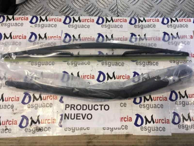 BRAZO LIMPIA TRASERO