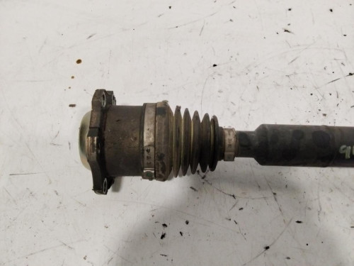 TRANSMISION DELANTERA DERECHA SEAT CORDOBA BERLINA (6L2) 