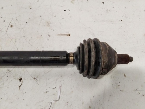 TRANSMISION DELANTERA DERECHA SEAT CORDOBA BERLINA (6L2) 