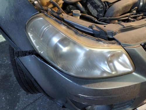 FARO DERECHO SUZUKI SX4 (RW/EY) 