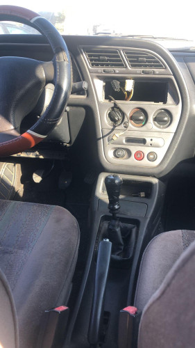 PEUGEOT 306 BREAK — vehículo donante para recambios 