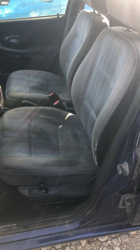 PEUGEOT 306 BREAK — vehículo donante para recambios 