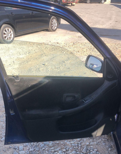 PEUGEOT 306 BREAK — vehículo donante para recambios 