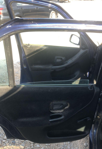 PEUGEOT 306 BREAK — vehículo donante para recambios 