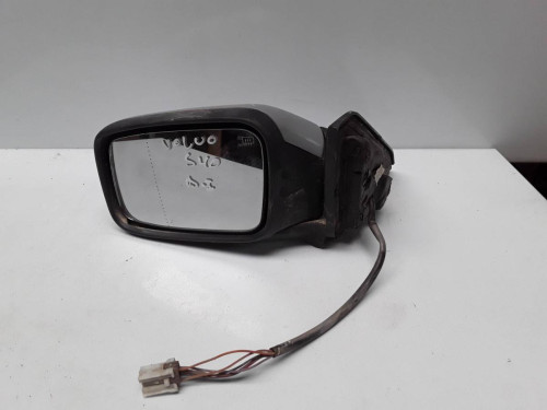 RETROVISOR IZQUIERDO VOLVO S40 BERLINA 