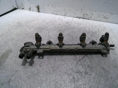 RAMPA INYECTORA, VOLKSWAGEN, LUPO (6X1/6E1)