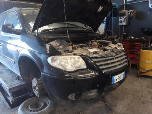  CHRYSLER VOYAGER (RG) 