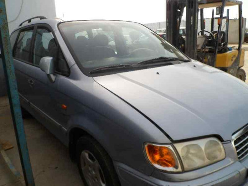  HYUNDAI TRAJET (FO) 