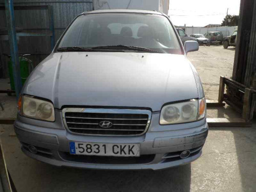  HYUNDAI TRAJET (FO) 