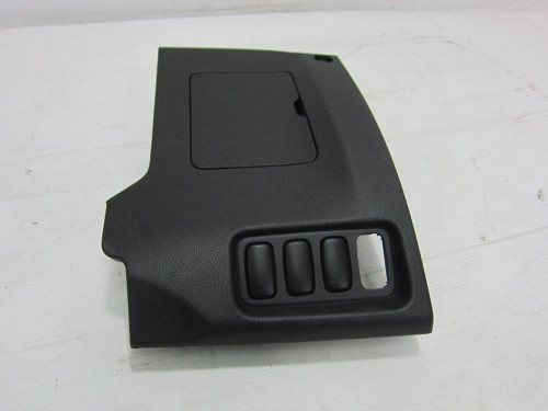 NO IDENTIFICADO Mitsubishi ASX (GA0W) 