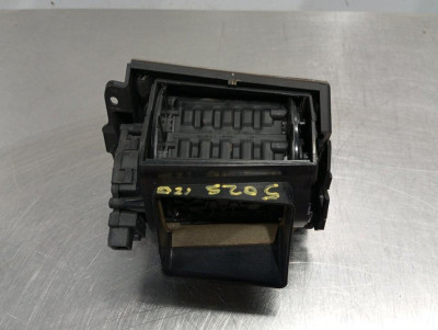 REJILLA AIREADORA, JAGUAR, XF