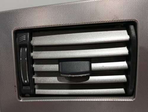  REJILLA AIREADORA, JAGUAR, XF 