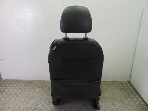 JUEGO ASIENTOS COMPLETO de segunda mano