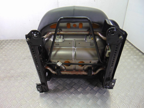 JUEGO ASIENTOS COMPLETO de segunda mano