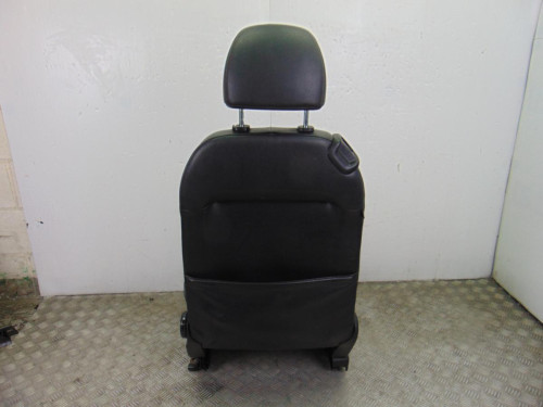 JUEGO ASIENTOS COMPLETO de segunda mano