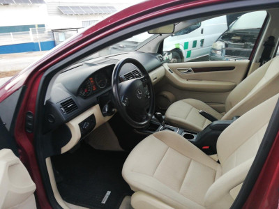 MERCEDES-BENZ CLASE A (BM 169)