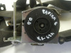 CINTURON SEGURIDAD DELANTERO DERECHO Opel ZAFIRA B 
