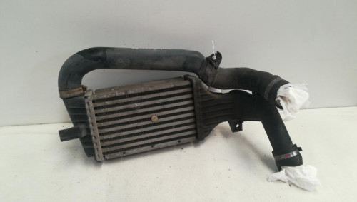  INTERCOOLER, OPEL, ZAFIRA A 