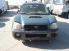 HYUNDAI SANTA FE (SM) — vehículo donante para recambios 
