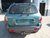 HYUNDAI SANTA FE (SM) — vehículo donante para recambios 