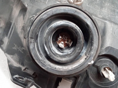 FARO IZQUIERDO, RENAULT, KANGOO I (F/KC0)