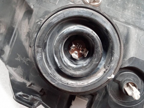  FARO IZQUIERDO, RENAULT, KANGOO I (F/KC0) 