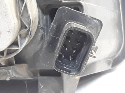 FARO IZQUIERDO, Fiat, I DOBLÒ (223) CARGO