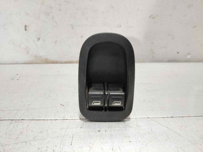 MANDO ELEVALUNAS DELANTERO IZQUIERDO, Peugeot, 206