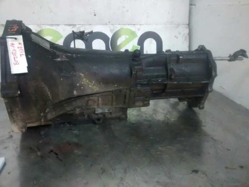  CAJA CAMBIOS MITSUBISHI MONTERO PININ IO (H60/H70) 