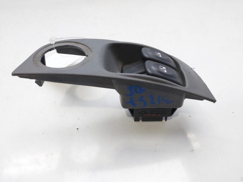 MANDO ELEVALUNAS DELANTERO IZQUIERDO Renault MEGANE I FASE 2 CLASSIC (LA...) 