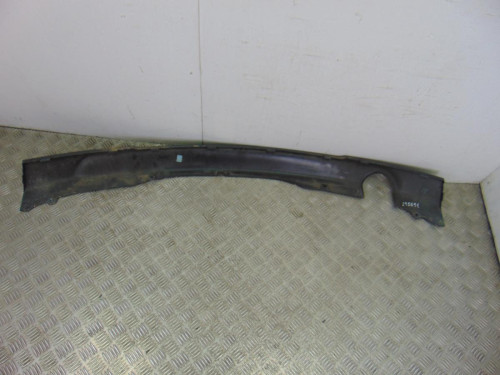 SPOILER PARAGOLPES TRASERO 