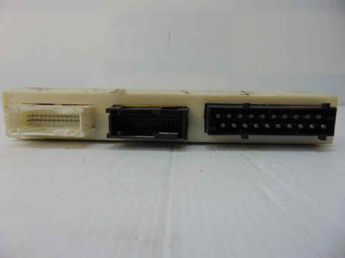  MODULO ELECTRONICO, BMW, SERIE 5 TOURING (E39) 