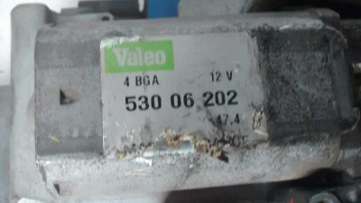 MOTOR LIMPIA TRASERO, CITROEN, ZX BREAK