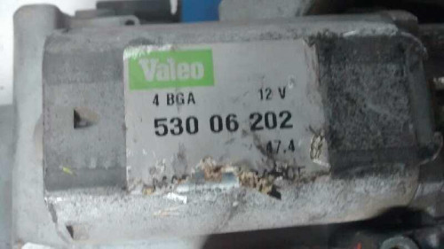  MOTOR LIMPIA TRASERO CITROEN ZX BREAK 