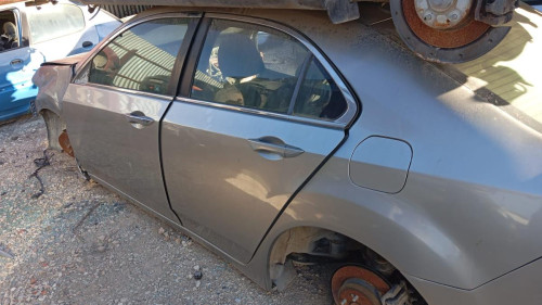  HONDA ACCORD BERLINA (CU) 