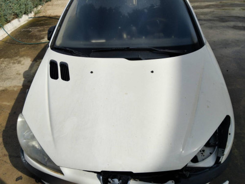 CAPO Peugeot 206 Berlina 4-pt. (09.2006->) PEUGEOT 206 Berlina 4-pt. (09.2006->) 