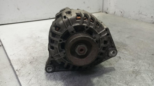 ALTERNADOR AUDI A6 BERLINA (4B2) 